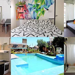 Apartamento de 1 Dormitorio